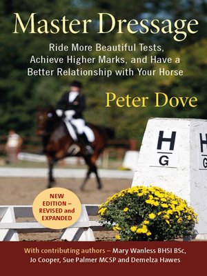 cover image of Master Dressage